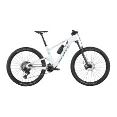 SCOTT LUMEN 920 white 2026