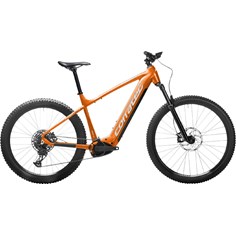 Corratec E-Power X-Vert CX7 LTD Gent