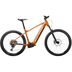 Corratec E-Power X-Vert CX7 LTD Gent