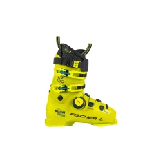 Fischer RC4 130 LV VAC BOA YELLOW 26/27