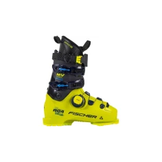 Fischer RC4 CARBON PRO MV BOA YELLOW/CARBON 25/26