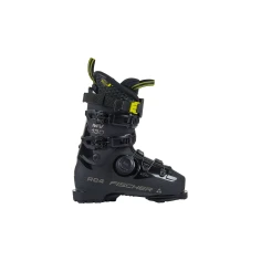 Fischer RC4 130 MV VAC BOA BLACK 25/26