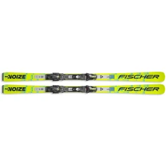 Fischer RC4 NOIZE M-PLATE + RC4 Z13 GW FF 25/26