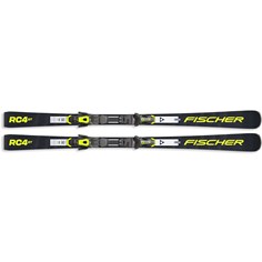 Fischer RC4 ST LYT PR + RC4 Z11 PR 25/26