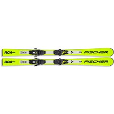 Fischer RC4 PRO JRS + FS 7 CA JRS 25/26
