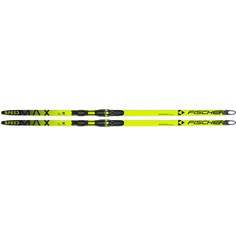 FISCHER SPEEDMAX 80 SKATE PLUS 610 STIFF 2025/26