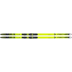 Fischer SPEEDMAX 80 SKATE PLUS 610 STIFF 2026/27