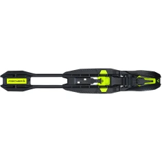 FISCHER WORLD CUP SKATE IFP BLACK 2025/26