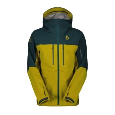 SCOTT EXPLORAIR DRYOSPUN 3L