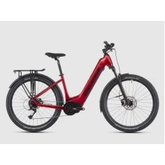 CRUSSIS E-COUNTRY 7.11 (715Wh)