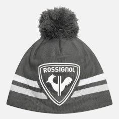 ROSSIGNOL JR ROOSTER onyx grey