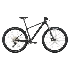 SCOTT SCALE 940 black 2026