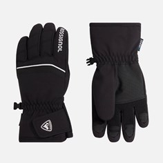 ROSSIGNOL R TECH IMPR G black