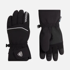 ROSSIGNOL R TECH IMPR G black