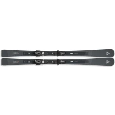 Fischer LITE 68 TI SLR + RS 10 SLR 25/26
