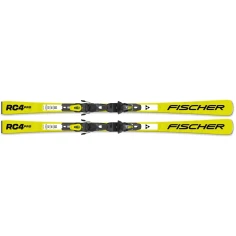 Fischer XTR RC4 PRO RT + RS 10 PR 25/26