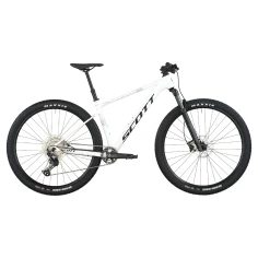 SCOTT SCALE 940 white 2026