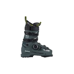 Fischer RC4 110 MV VAC BOA RHINO GREY 25/26