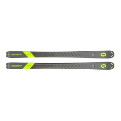 SCOTT SUPERGUIDE 88