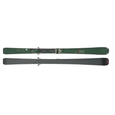 VAN DEER H-POWER 78 khaki +  Marker COMP 13 2025/26
