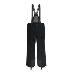 SPYDER M DARE PANTS LENGTHS-BLACK