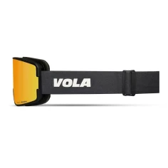 VOLA WIDEYES Black