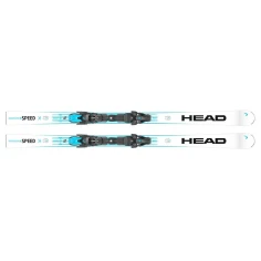 HEAD WC REBELS E-SPEED + FF EVO 14 25/26