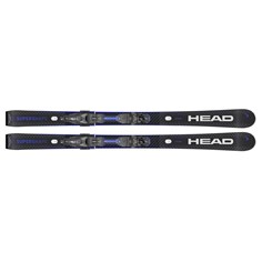 HEAD SUPERSHAPE E.TITAN SW + PR 11 GW 25/26