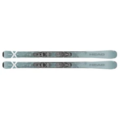 HEAD KORE X 74 + PRD 12 GW 25/26