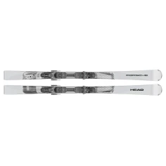 HEAD PORSCHE 7 SERIES + PROT. PR 13 GW 25/26