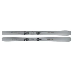 HEAD CRUX 87 + ALMONTE 10 PT DEMO 25/26