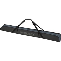 HEAD DOUBLE SKIBAG 195CM