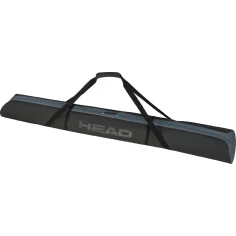 HEAD DOUBLE SKIBAG 195CM
