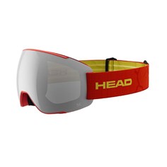 HEAD MAGNIFY 5K CHROME RED