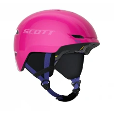 SCOTT KEEPER 2 PLUS