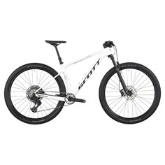 SCOTT SCALE 910 black 2026