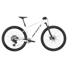 SCOTT SCALE 910 white 2026