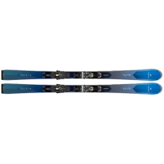 DYNASTAR ELITE 8 KONECT + NX 12 KONECT GW 25/26