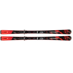 ROSSIGNOL FORZA 20 S XPRESS + XPRESS W 10 GW 25/26