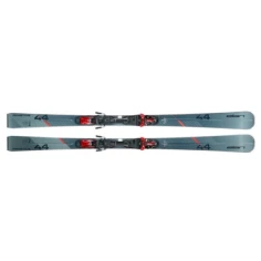 ELAN FUS PRIMETIME 44 FX + EMX12 25/26