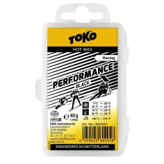 TOKO PERFORMANCE BLACK 40G