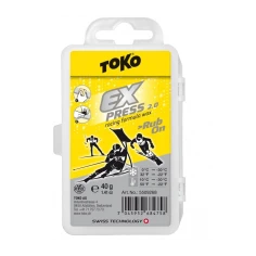 TOKO EXPRESS RACING RUB-ON 2.0
