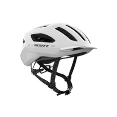 SCOTT Sierra Mips mineral white