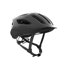 SCOTT Sierra Mips granite black