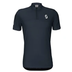 SCOTT ENDURANCE LT KR. RUKÁV darkblue