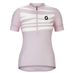 SCOTT ENDURANCE LT KR. RUKÁV bliss pink