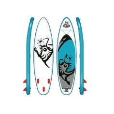 TAMBO CORE 10’5” ECO - NAFUKOVACÍ PADDLEBOARD