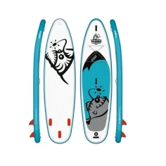TAMBO START 10.1. - NAFUKOVACÍ PADDLEBOARD