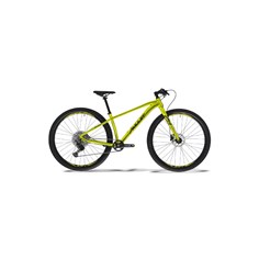 AMULET 29 Youngster 1.11, yellow pearl/black, 2026