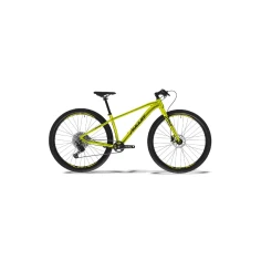 AMULET 29 Youngster 1.11, yellow pearl/black, 2026